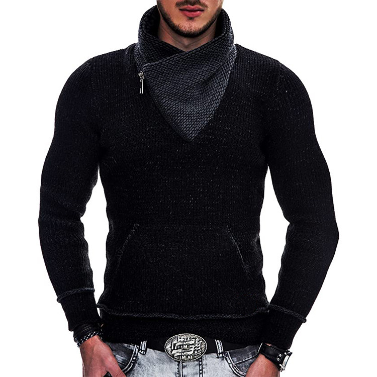 Esteban® | Knit Pullover