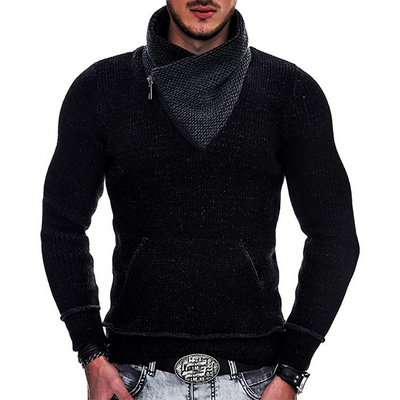 Esteban® | Knit Pullover