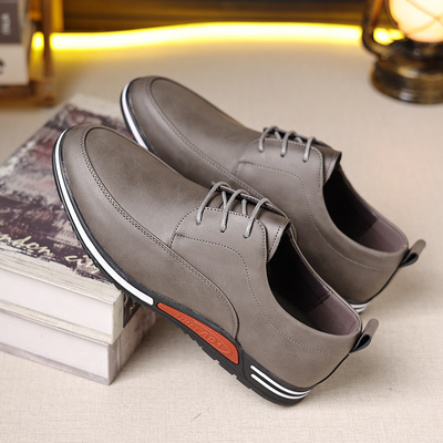 Urbano® | Leather Shoes