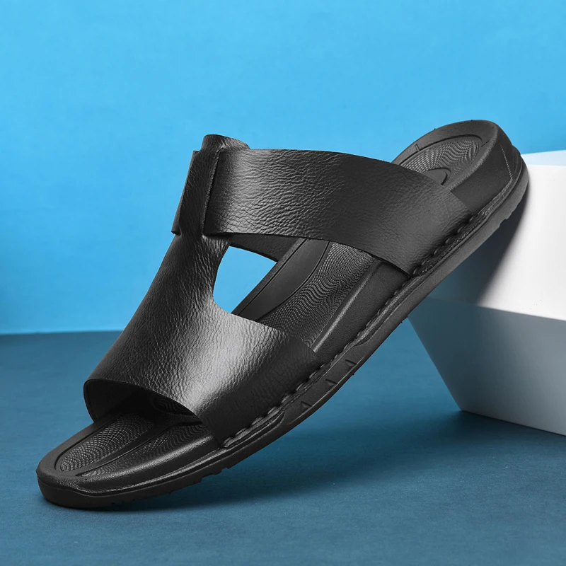 Jacobo® | Genuine Leather Sandals
