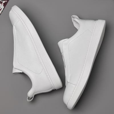 Oakley® | Genuine Leather Sneakers