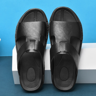 Uriah® | Genuine Leather Sandals