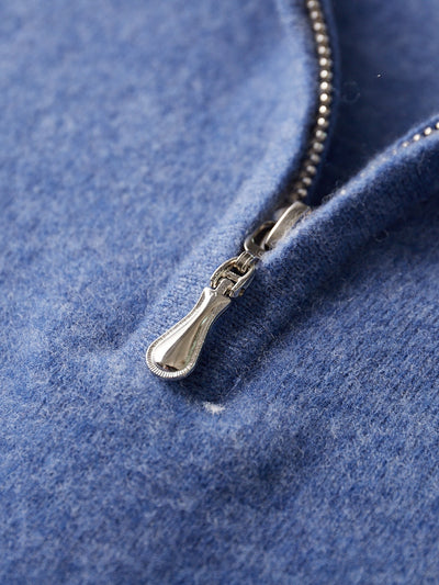 Alberto® | Wool sweater
