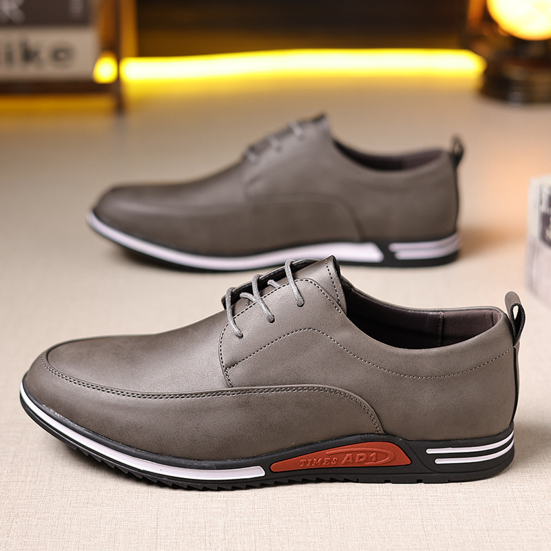 Iván® | Leather Shoes