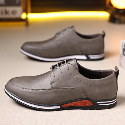 Iván® | Leather Shoes