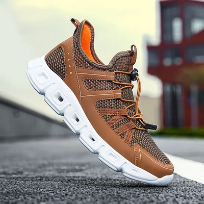 Martín® | Challenger Premium Sneakers