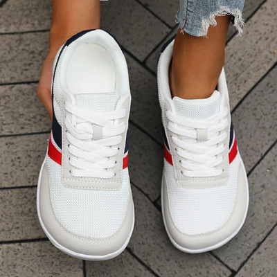 Zachary | Zylla Retro Sneakers