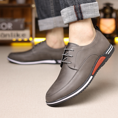 Iván® | Leather Shoes