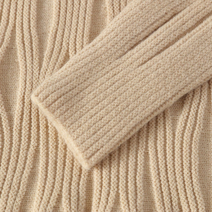 Daniel® | Alfonso Chunky Sweater