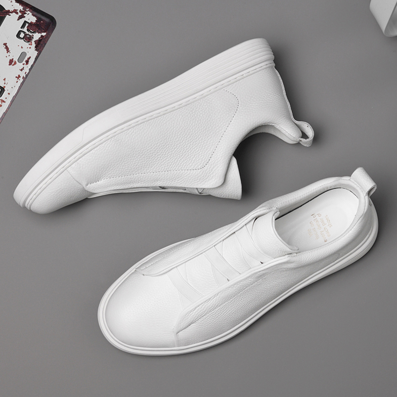 Forest | Stylish Leather Shoes