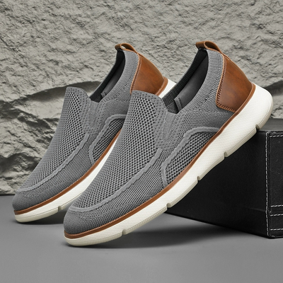 Remigio | Pace Slip-On Sneakers