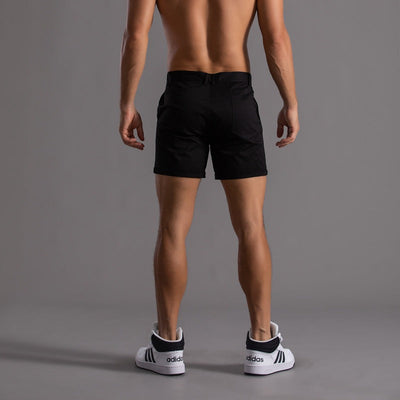 Nicolás | Elegant Chino Shorts