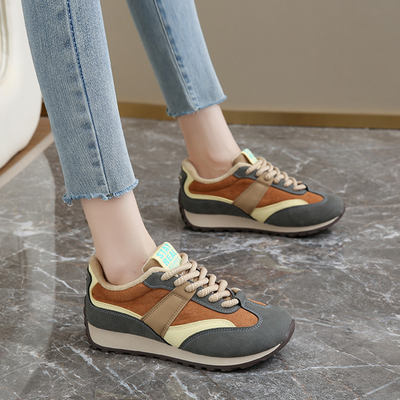 Martín® | Retro Sneakers