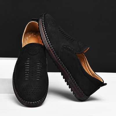 Lorenzo® | Genuine Leather Loafer