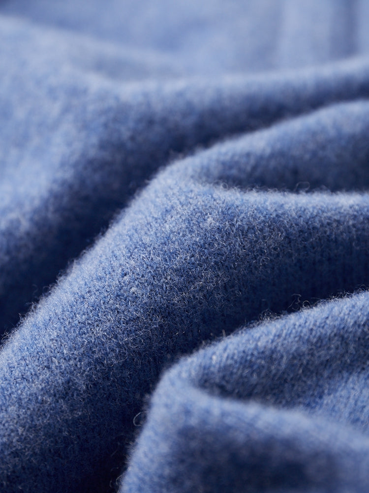 Alberto® | Wool sweater
