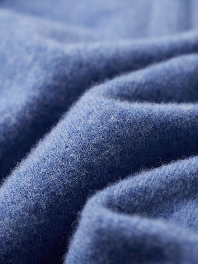 Alberto® | Wool sweater