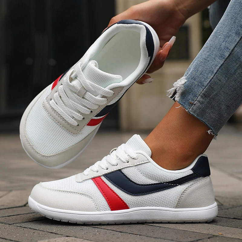 Zachary | Zylla Retro Sneakers