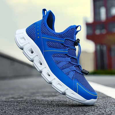 Martín® | Challenger Premium Sneakers