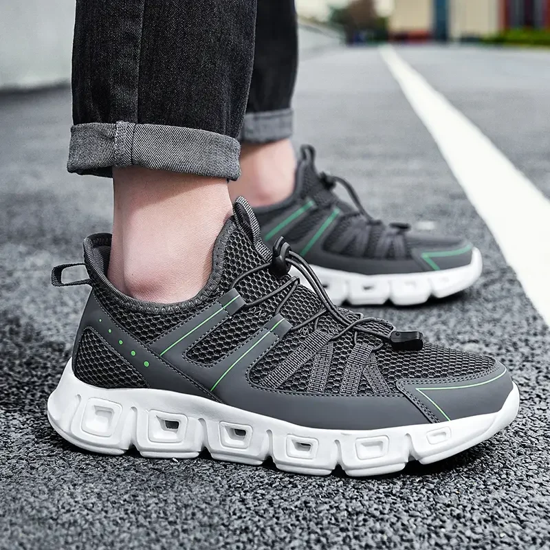 Martín® | Challenger Premium Sneakers