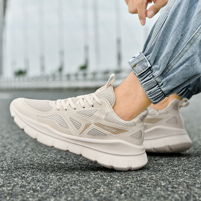 Alfredo® | Metro X-Flow Sneakers