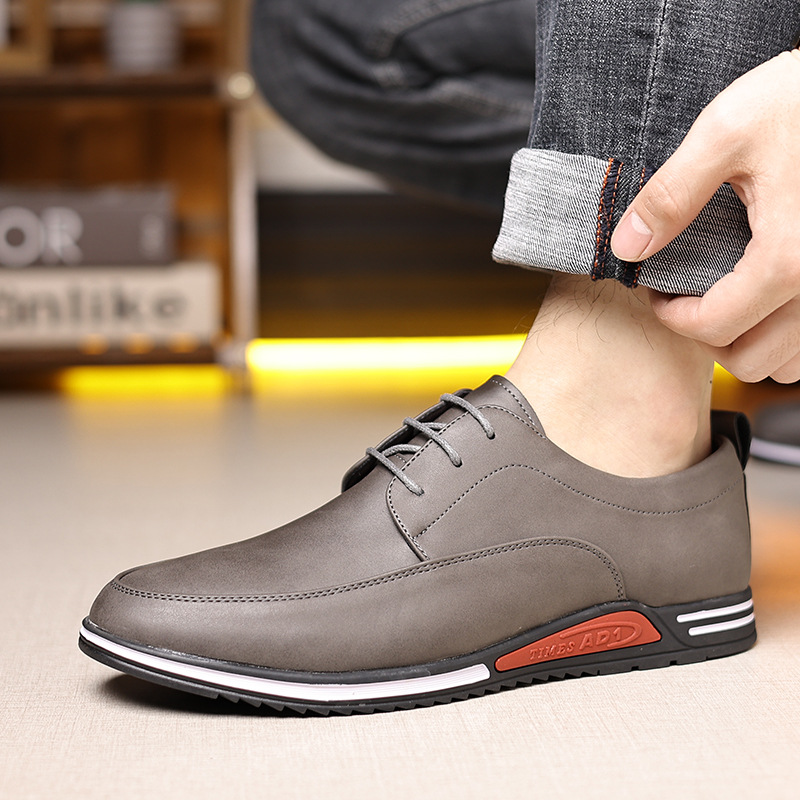 Urbano® | Leather Shoes
