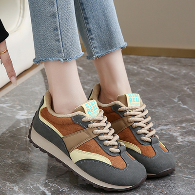 Martín® | Retro Sneakers