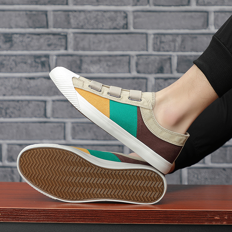 Ernie® | Canvas Sneakers
