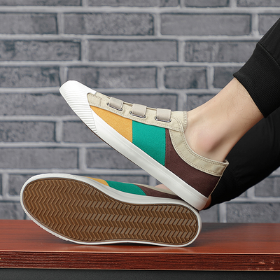 Ernie® | Canvas Sneakers