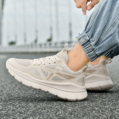 Alfredo® | Metro X-Flow Sneakers