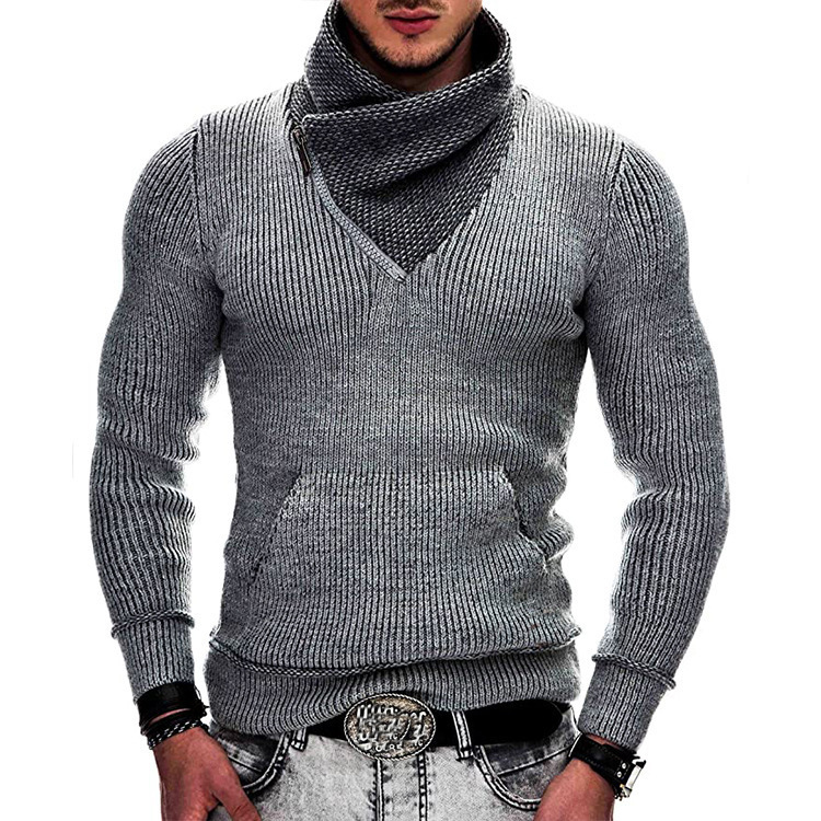 Esteban® | Knit Pullover