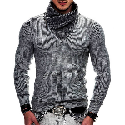 Esteban® | Knit Pullover