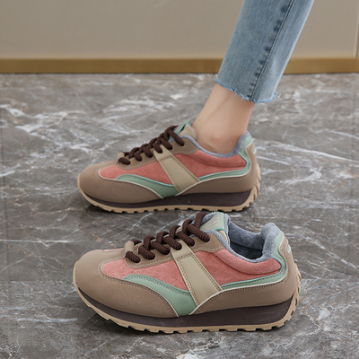 Martín® | Retro Sneakers