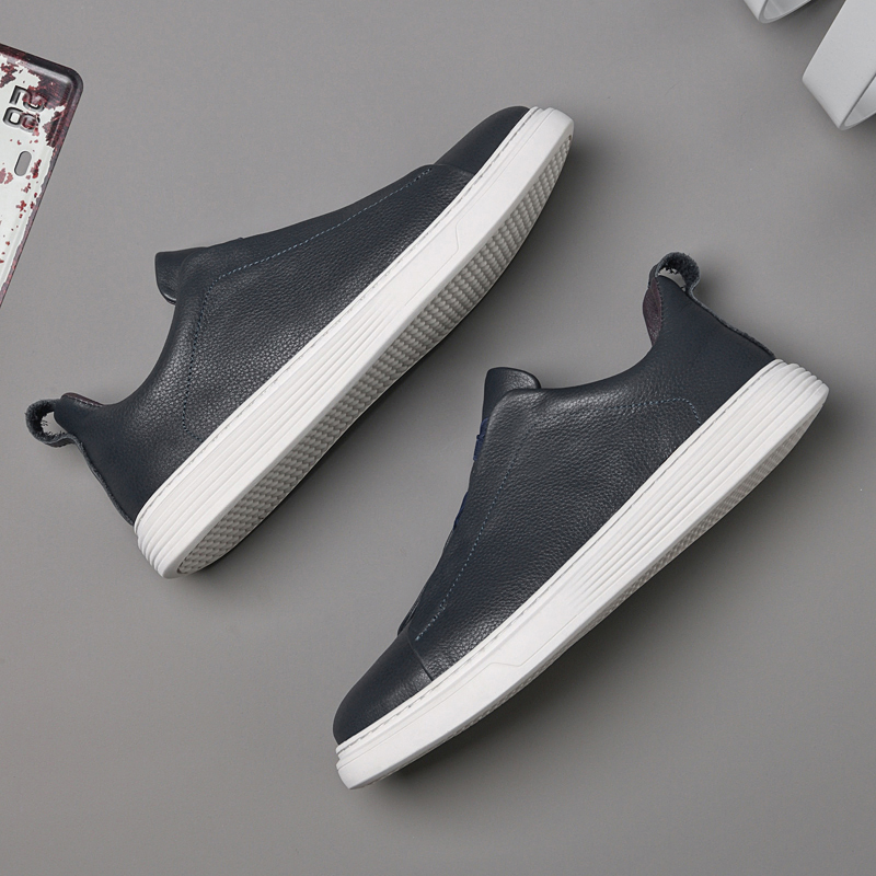 Forest | Stylish Leather Shoes