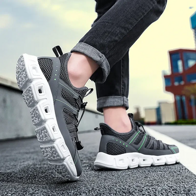 Martín® | Challenger Premium Sneakers