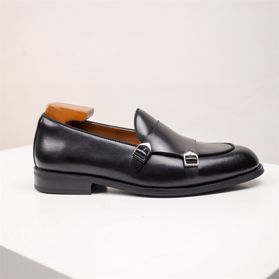 Leo® | Cambridge Monkstrap Loafers