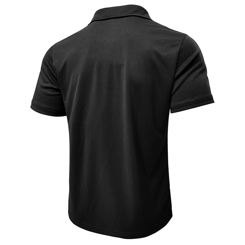 Kean® | Gingham Polo Shirt