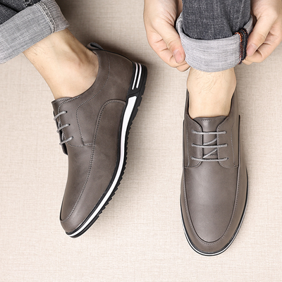 Iván® | Leather Shoes