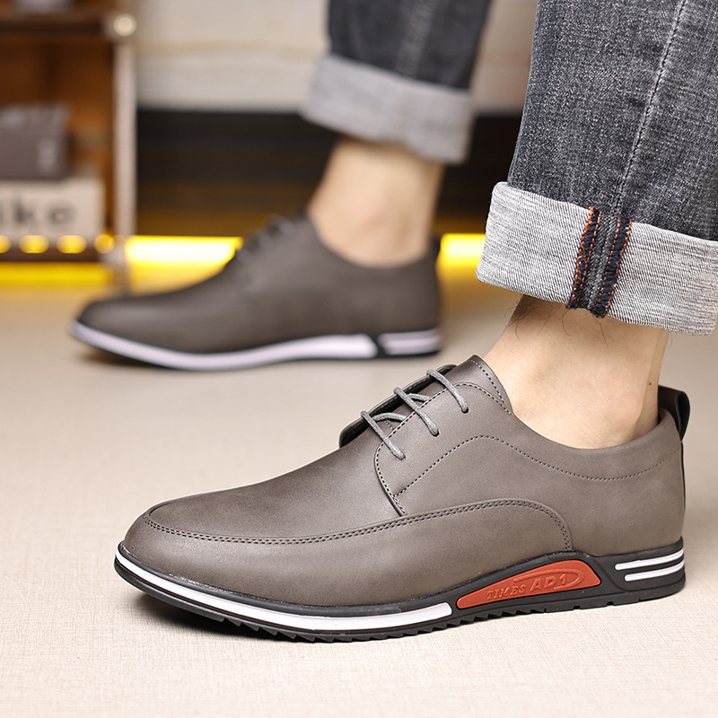 Iván® | Leather Shoes