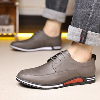 Iván® | Leather Shoes