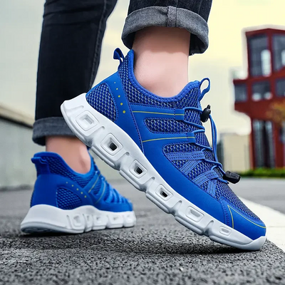 Martín® | Challenger Premium Sneakers