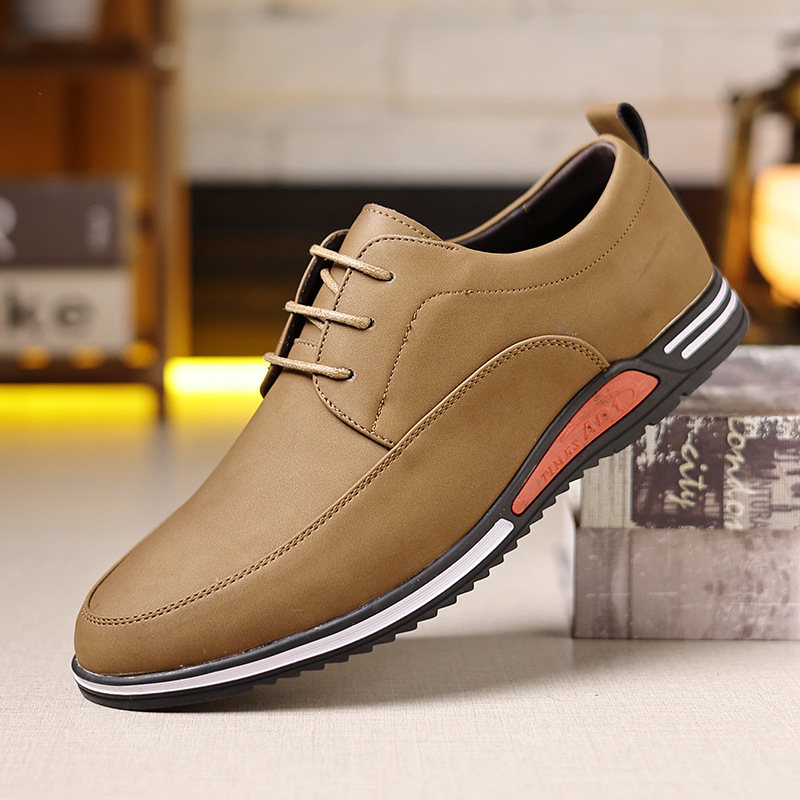 Iván® | Leather Shoes