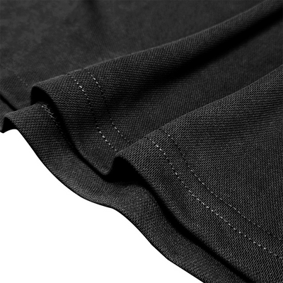 Kean® | Gingham Polo Shirt