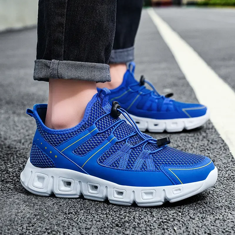 Martín® | Challenger Premium Sneakers