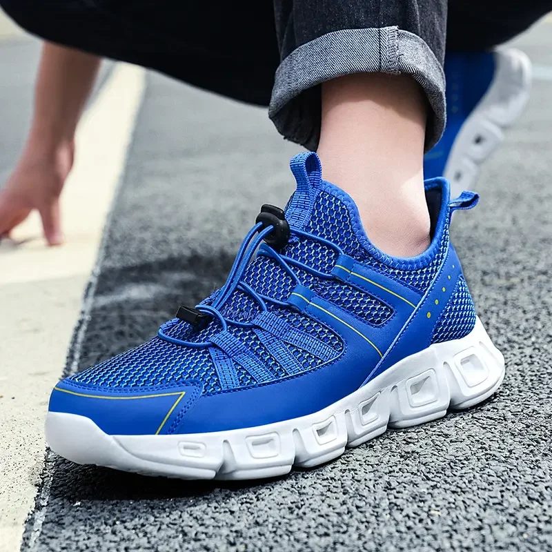 Martín® | Challenger Premium Sneakers