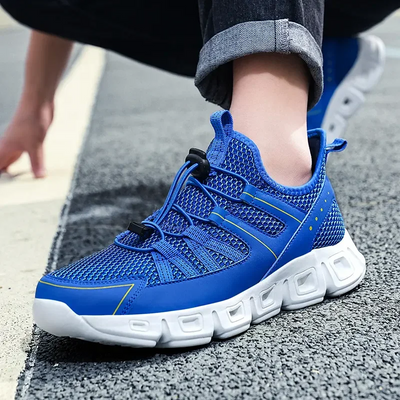 Martín® | Challenger Premium Sneakers