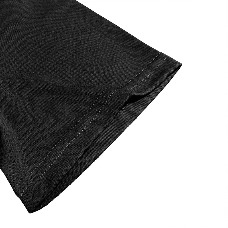 Kean® | Gingham Polo Shirt