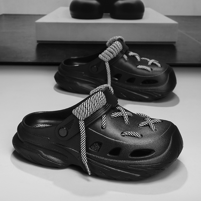 Ramon® | Laced Clogs