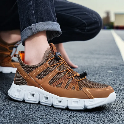 Martín® | Challenger Premium Sneakers
