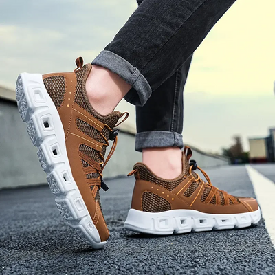 Martín® | Challenger Premium Sneakers