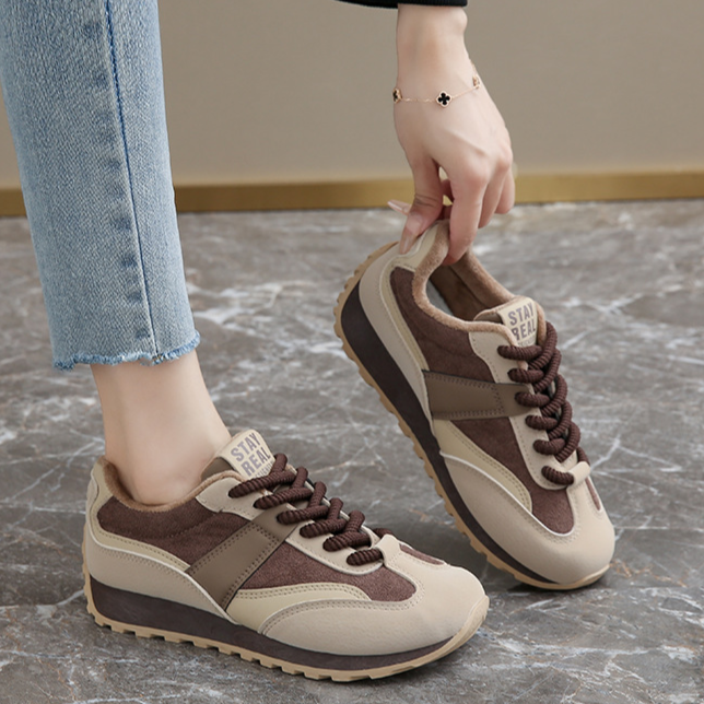 Martín® | Retro Sneakers